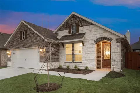 2005 Velora Dr, Haslet, TX 76052