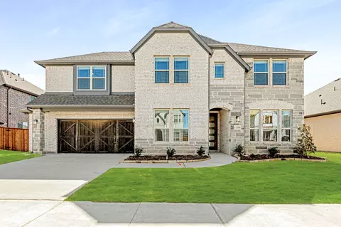 1106 Peacock Ln, Wylie, TX 75098
