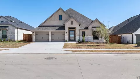 122 Longhorn Bnd, Rhome, TX 76078