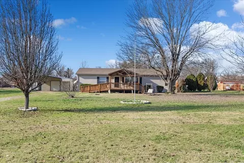 2725 Hall Cir, Combine, TX 75159
