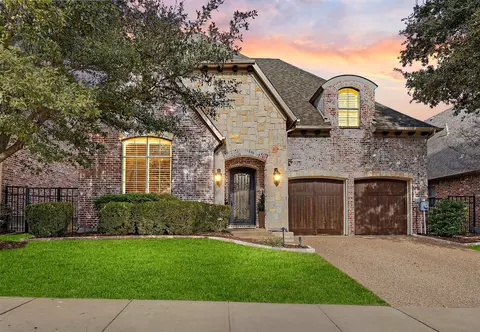 5530 Wendover Dr, Frisco, TX 75034
