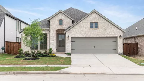 1467 Kingswell Ln, Forney, TX 75126