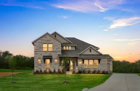 3308 Olympia Fields Dr, Burleson, TX 76028