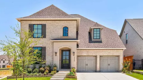 3323 Fulmar Cir, Frisco, TX 75033