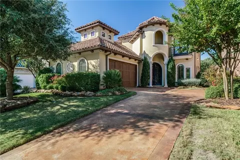 2369 Briar Ct, Frisco, TX 75034