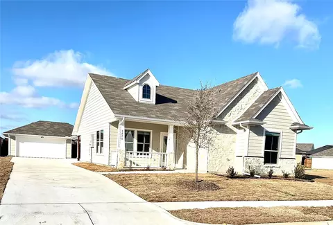 1576 Reverie Rd, Burleson, TX 76028