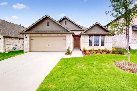 789 Merry Summit Rd, Lavon, TX 75166