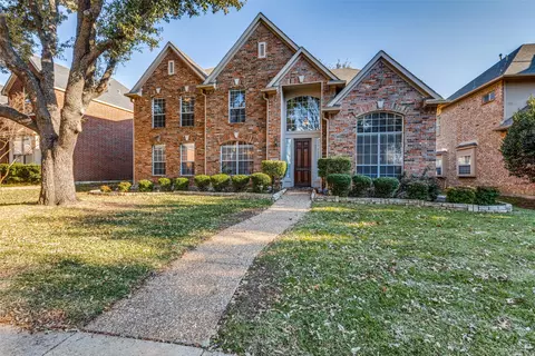 2628 Barrington Dr, Plano, TX 75093