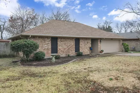 2837 Mesa Verde Trl, Grapevine, TX 76051