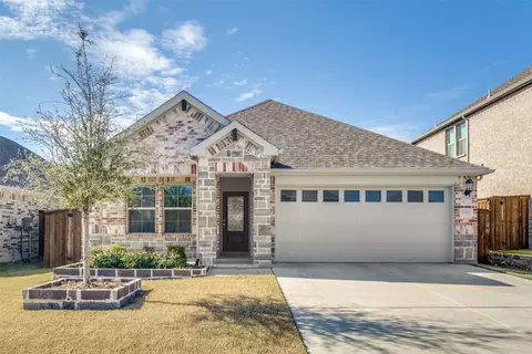 5560 Castle Peak Bnd, Fort Worth, TX 76126