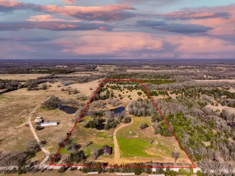 tbd County Road 4574, Sulphur Springs, TX 75482