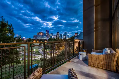 3110 Thomas Ave #329, Dallas, TX 75204