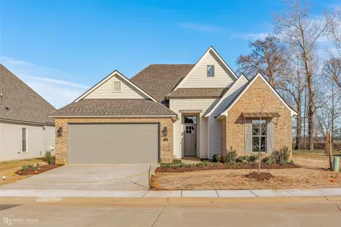 143 Arbor Pl, Bossier City, LA 71111