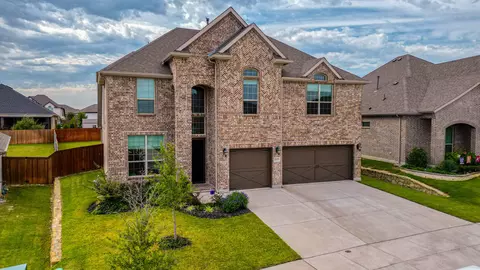 15129 Gladstone Dr, Aledo, TX 76008