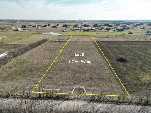 lot8 Borth Rd, Krum, TX 76249