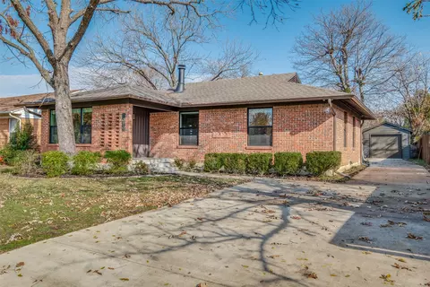 2019 Crest Ridge Dr, Dallas, TX 75228