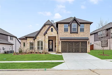 4360 Lavina Ln, Prosper, TX 75078
