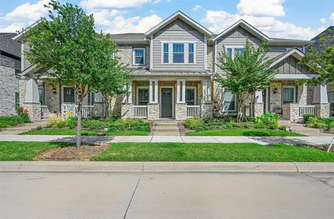 4541 English Maple Dr, Arlington, TX 76005