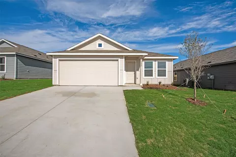 10012 Muntjac Dr, Crowley, TX 76036