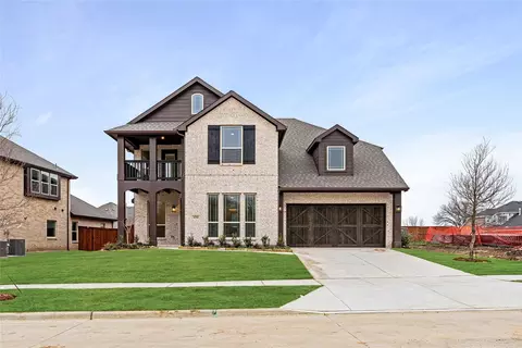 4350 Lavina Ln, Prosper, TX 75078