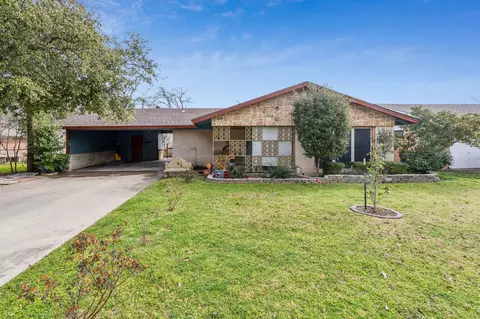 3455 Cimmaron Trl, Fort Worth, TX 76116