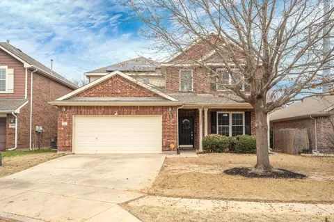 3909 Ringdove Way, Roanoke, TX 76262