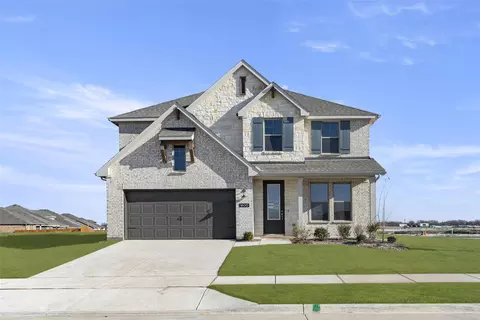 1600 Diamond Peak Trl, Anna, TX 75409