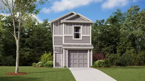 4201 Belmont Dr, Providence Village, TX 76227