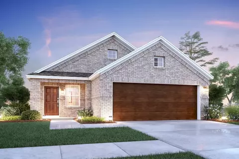 2508 Heeler Dr, Mesquite, TX 75149