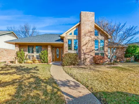7421 Brentfield Dr, Dallas, TX 75248