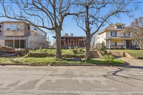 3409 Wendelkin St, Dallas, TX 75215