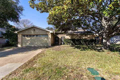 3312 Minot Ave, Fort Worth, TX 76133