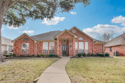 6206 Homewood Ave, Rowlett, TX 75089