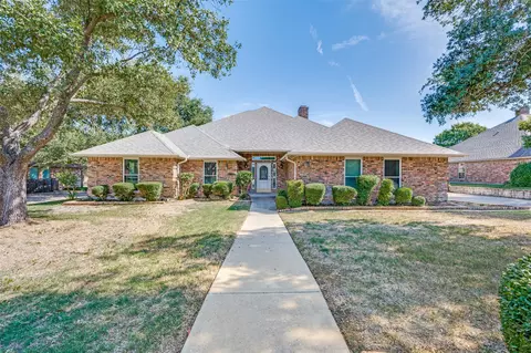 3905 Snow Creek Dr, Aledo, TX 76008