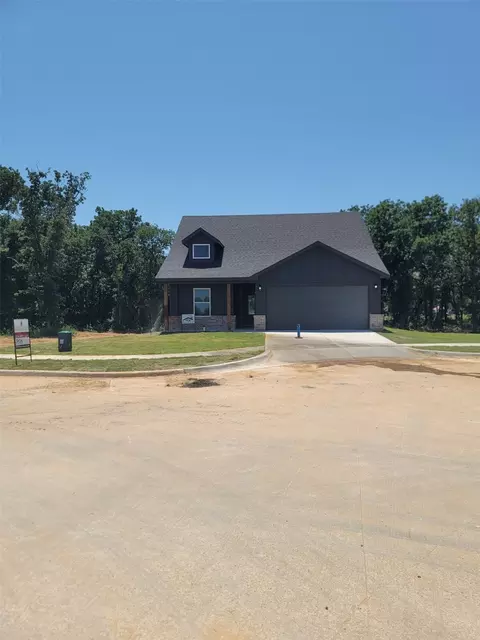 481 Peace Lily Way, Tolar, TX 76476