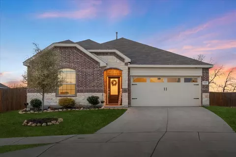 544 Ranchito Pass, Haslet, TX 76052
