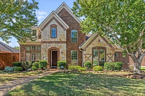 1709 Thornberry Dr, Wylie, TX 75098