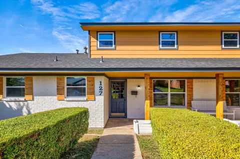 127 N Forest Ln, Duncanville, TX 75116