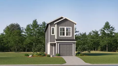 12116 Thoroughbred Dr, Providence Village, TX 76227