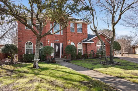 8102 Paul Pl, Rowlett, TX 75088
