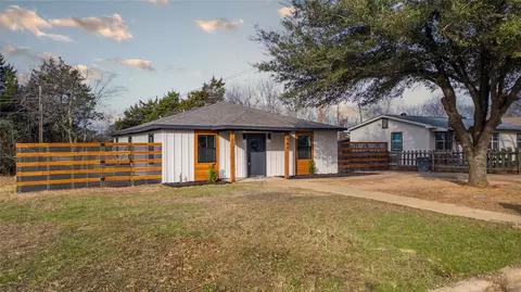 508 Bethlehem St, Terrell, TX 75160