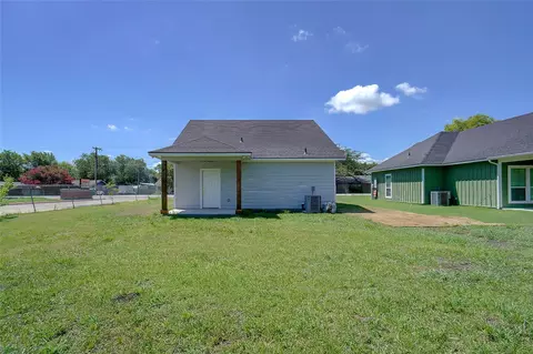 507 E 8th St, Kemp, TX 75143 photo 17