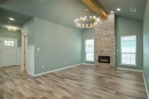 507 E 8th St, Kemp, TX 75143 photo 3