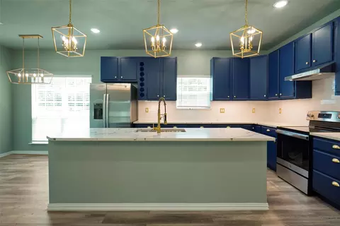 507 E 8th St, Kemp, TX 75143 photo 6