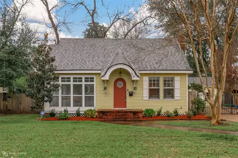 116 Albany Ave, Shreveport, LA 71105