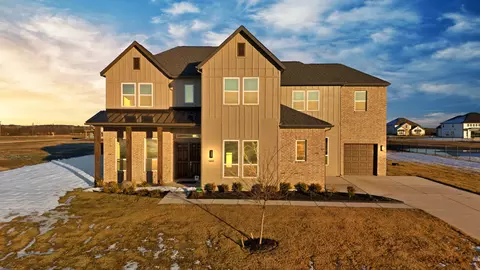 5613 Coorie Dr, Celina, TX 75009