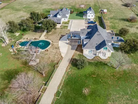 1508 Schober Rd, Northlake, TX 76226