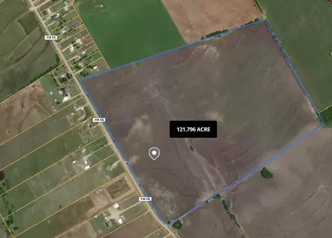 121 797ac Fm-55, Waxahachie, TX 75165
