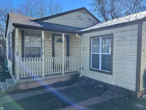 1701 S 22nd St, Abilene, TX 79602