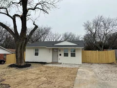 833 Rodeo Center Blvd, Mesquite, TX 75149